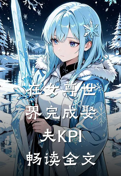 在女尊世界完成娶夫KPI畅读全文