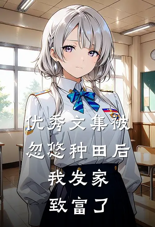 优秀文集被忽悠种田后，我发家致富了
