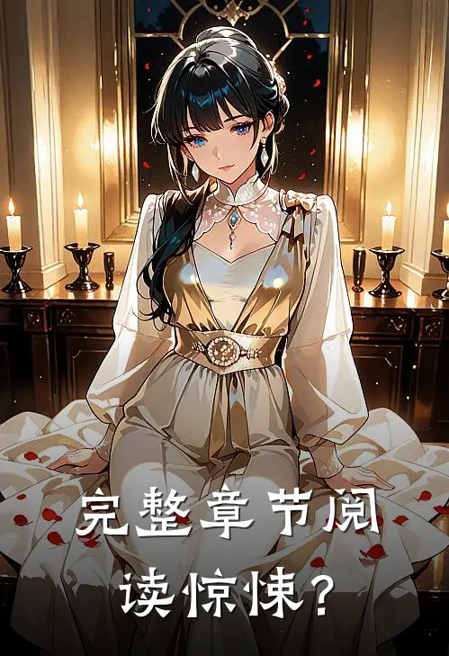完整章节阅读惊悚？