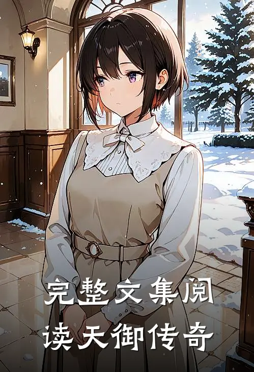 完整文集阅读天御传奇