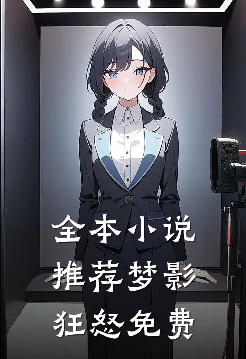全本推荐梦影狂怒免费阅读