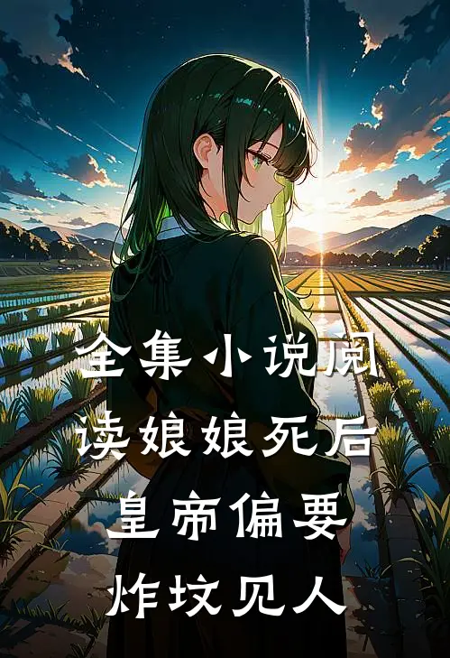 全集小说阅读娘娘死后，皇帝偏要炸坟见人