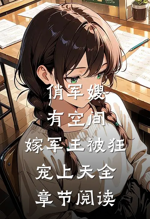 俏军嫂有空间，嫁军王被狂宠上天全章节阅读