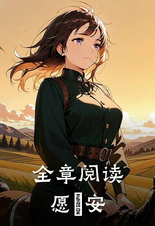 全章阅读愿洺安