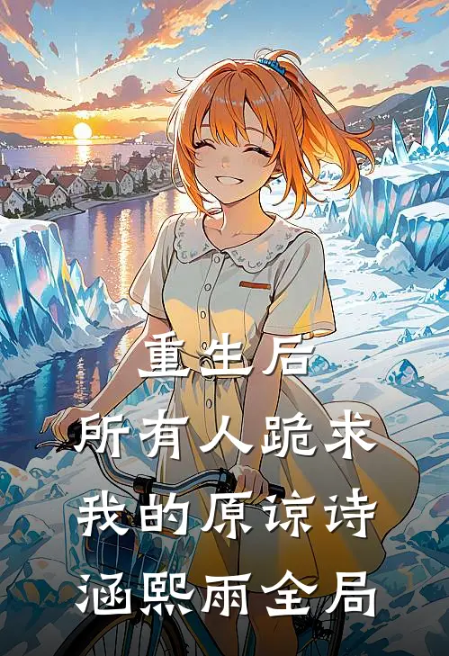 重生后，所有人跪求我的原谅诗涵熙雨全局