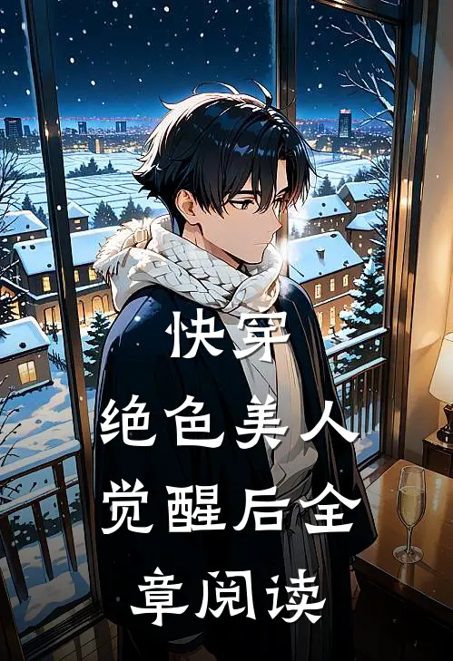 快穿：绝色美人觉醒后全章阅读