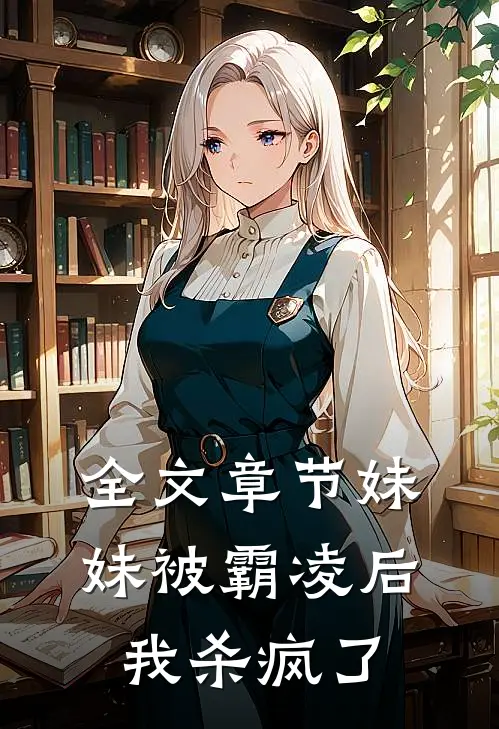 全文章节妹妹被霸凌后,我杀疯了