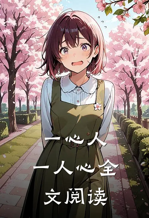 一心人，一人心全文阅读