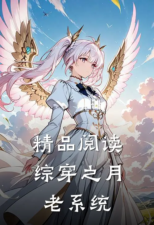 精品阅读综穿之月老系统