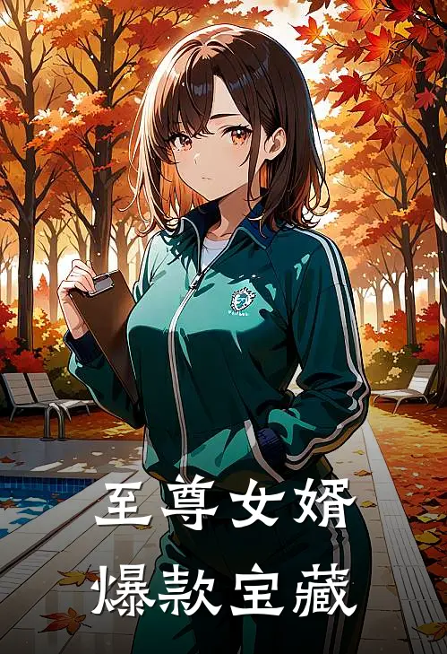 至尊女婿爆款宝藏