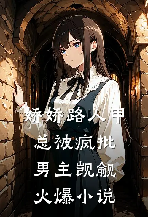 娇娇路人甲总被疯批男主觊觎火爆小说