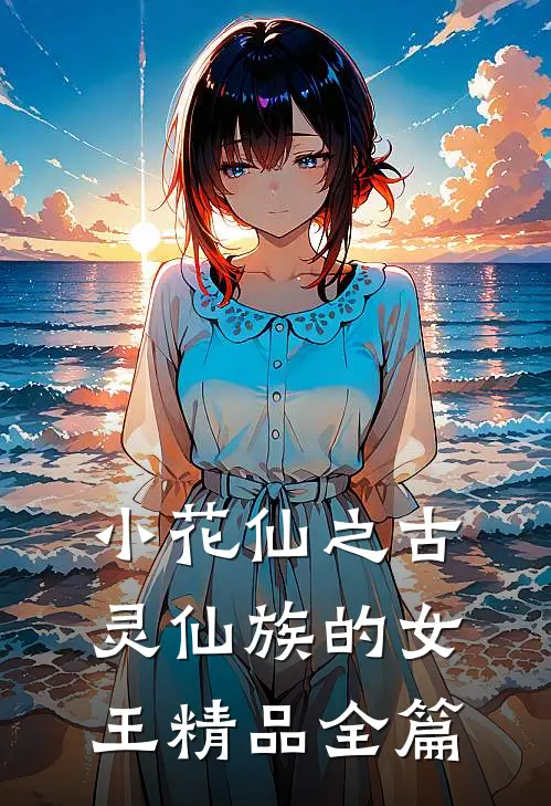 小花仙之古灵仙族的女王精品全篇