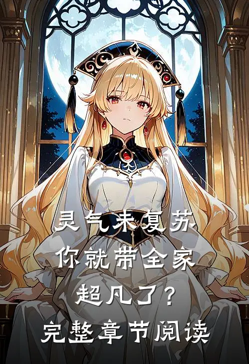 灵气未复苏，你就带全家超凡了？完整章节阅读