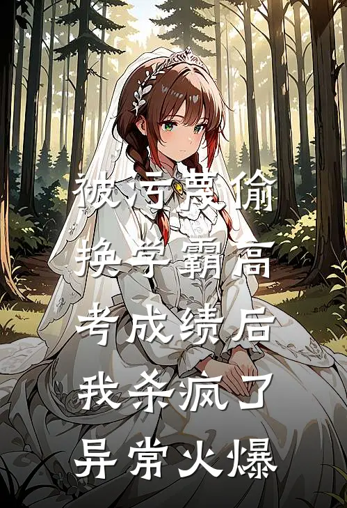 被污蔑偷换学霸高考成绩后，我杀疯了异常火爆