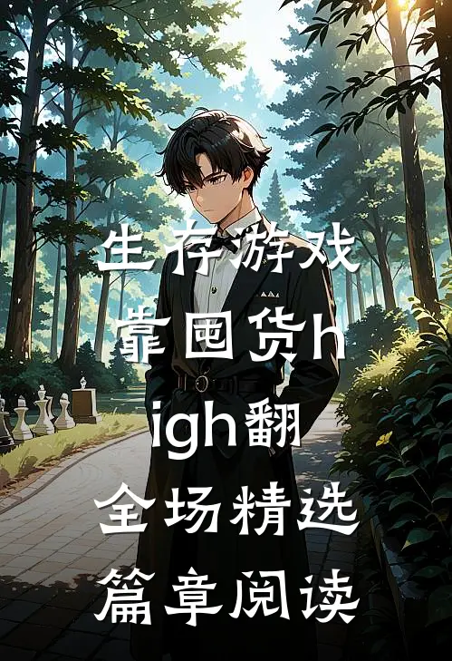 生存游戏：靠囤货high翻全场精选篇章阅读