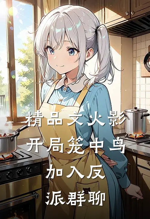 精品文火影：开局笼中鸟，加入反派群聊
