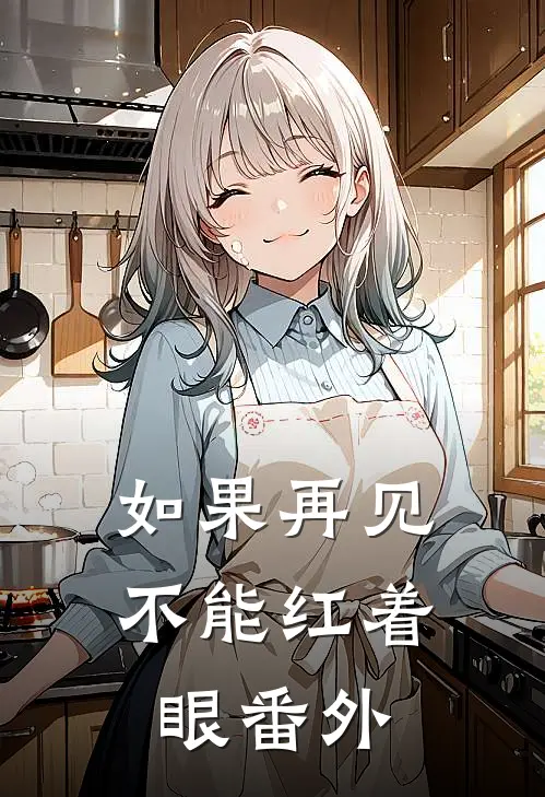 如果再见不能红着眼番外