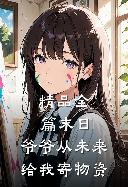精品全篇末日，爷爷从未来给我寄物资