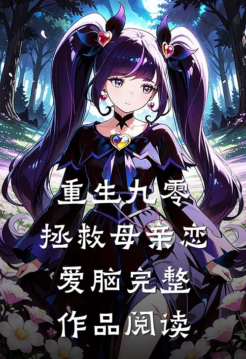 重生九零：拯救母亲恋爱脑完整作品阅读