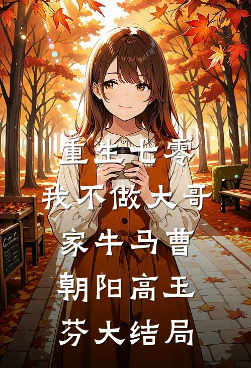 重生七零，我不做大哥家牛马曹朝阳高玉芬大结局