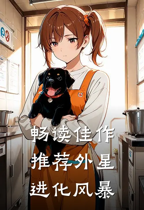 畅读佳作推荐外星进化风暴