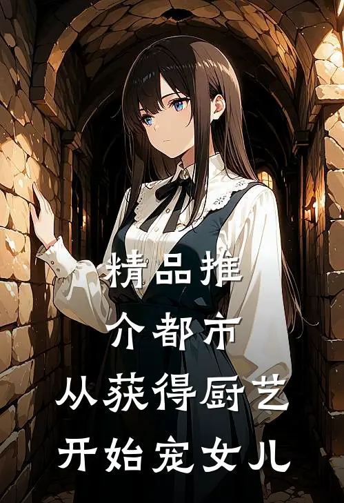 精品推介都市：从获得厨艺开始宠女儿