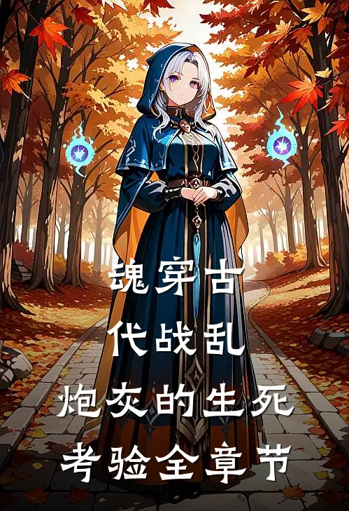 魂穿古代战乱：炮灰的生死考验全章节