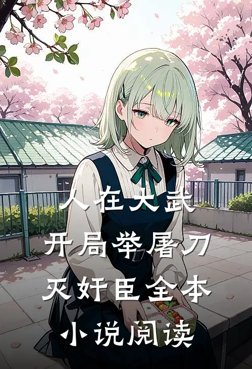 人在大武，开局举屠刀灭奸臣全本小说阅读