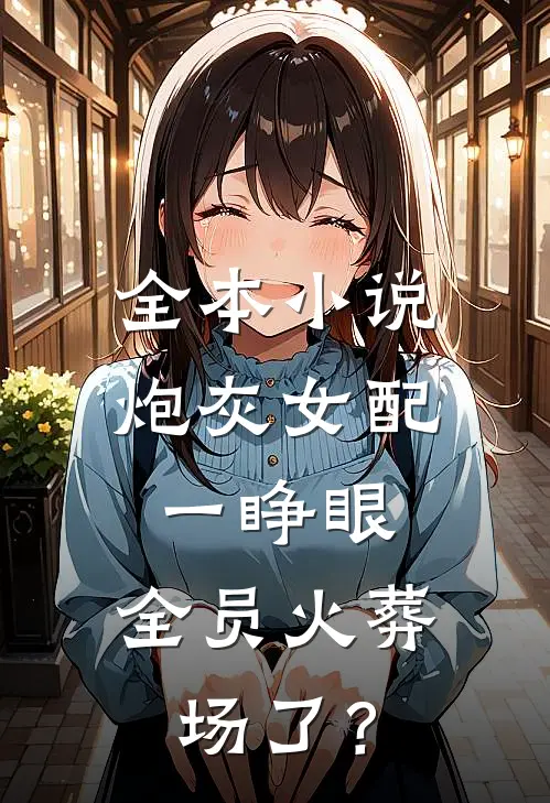 全本小说炮灰女配一睁眼，全员火葬场了？