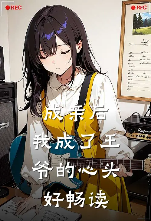 成亲后，我成了王爷的心头好畅读