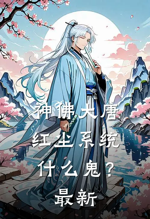 神佛大唐，红尘系统什么鬼？最新