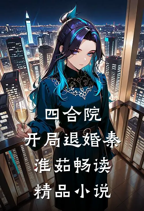 四合院：开局退婚秦淮茹畅读精品小说