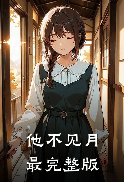他不见月最完整版