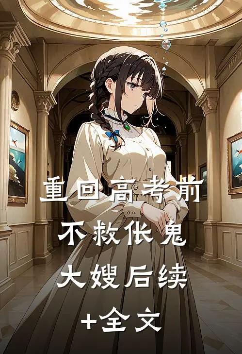 重回高考前，不救伥鬼大嫂后续+全文