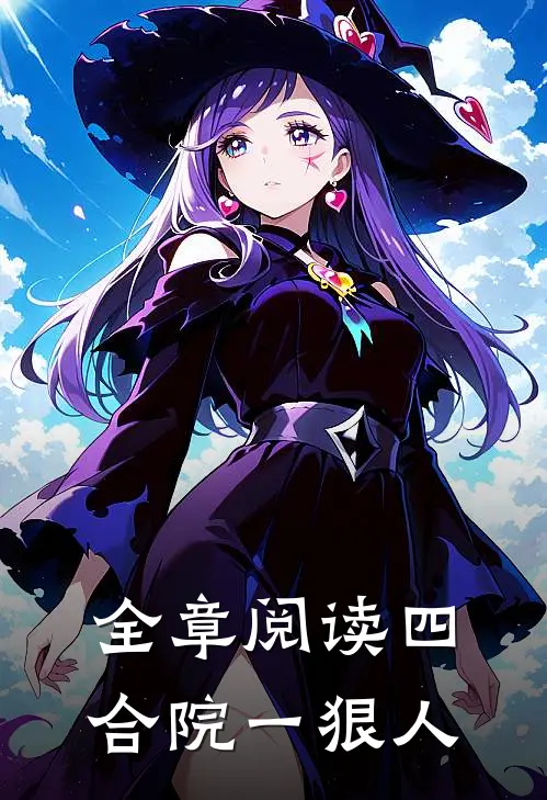 全章阅读四合院一狠人