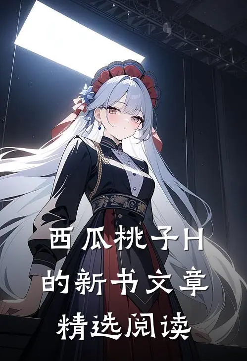西瓜桃子H的新书文章精选阅读