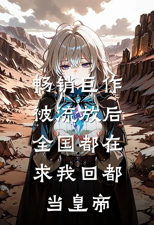 畅销巨作被流放后，全国都在求我回都当皇帝