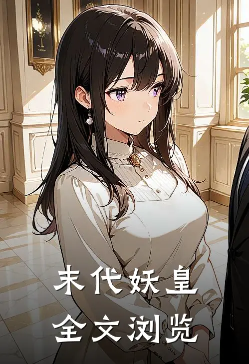 末代妖皇全文浏览