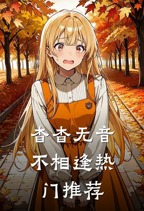 杳杳无音不相逢热门推荐