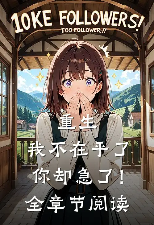 重生：我不在乎了，你却急了！全章节阅读