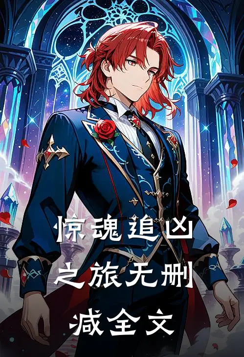 惊魂追凶之旅无删减全文