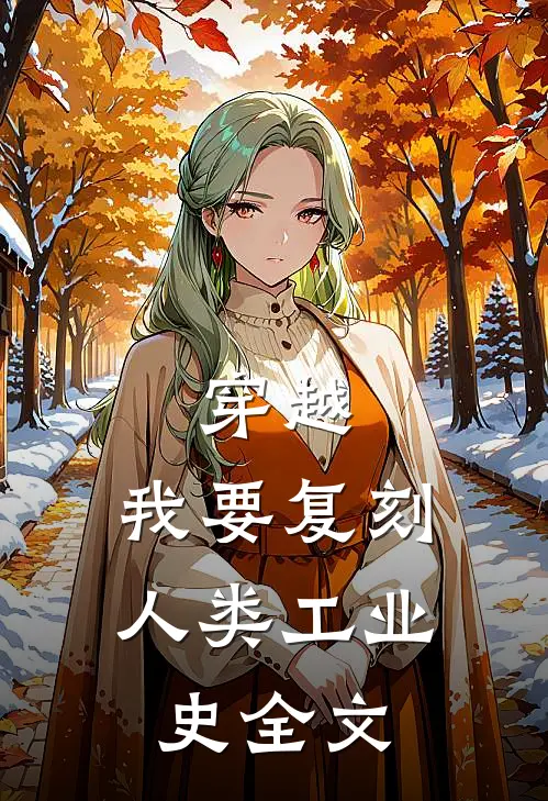 穿越：我要复刻人类工业史全文