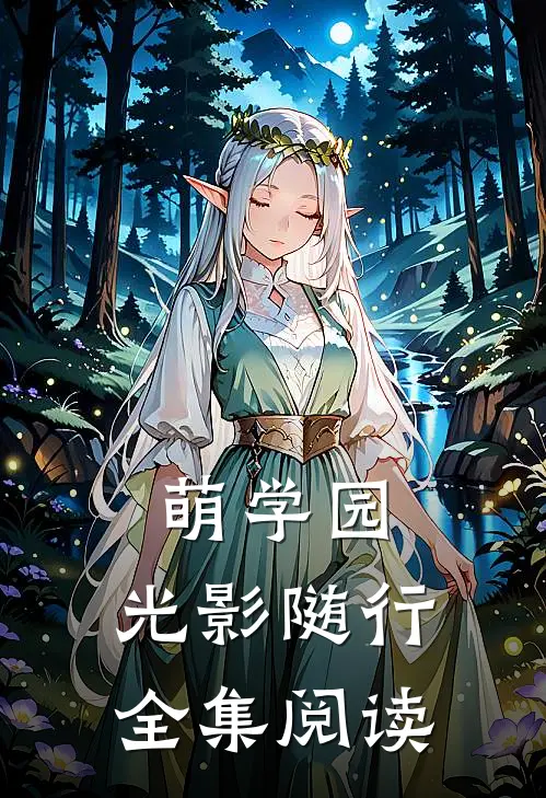萌学园，光影随行全集阅读