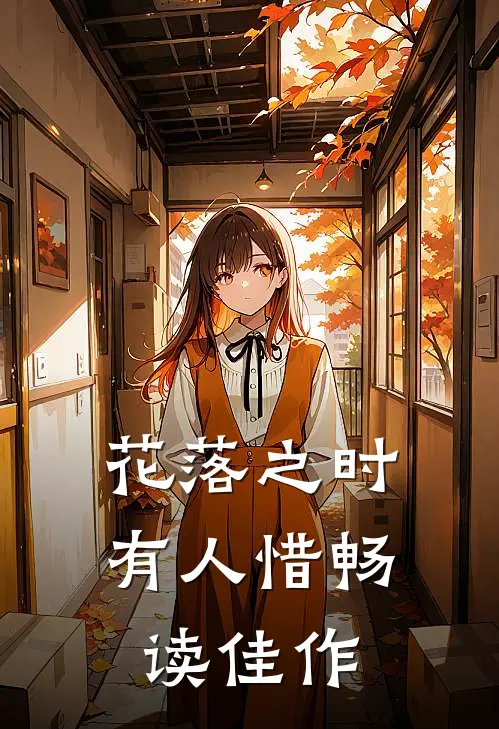 花落之时有人惜畅读佳作
