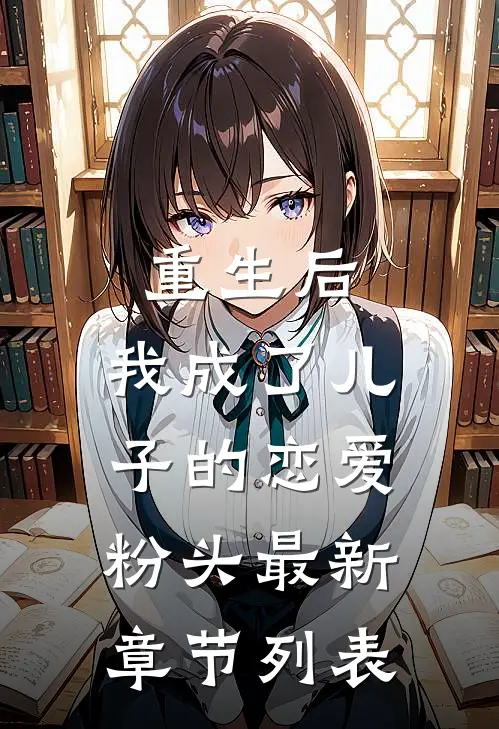 重生后，我成了儿子的恋爱粉头最新章节列表