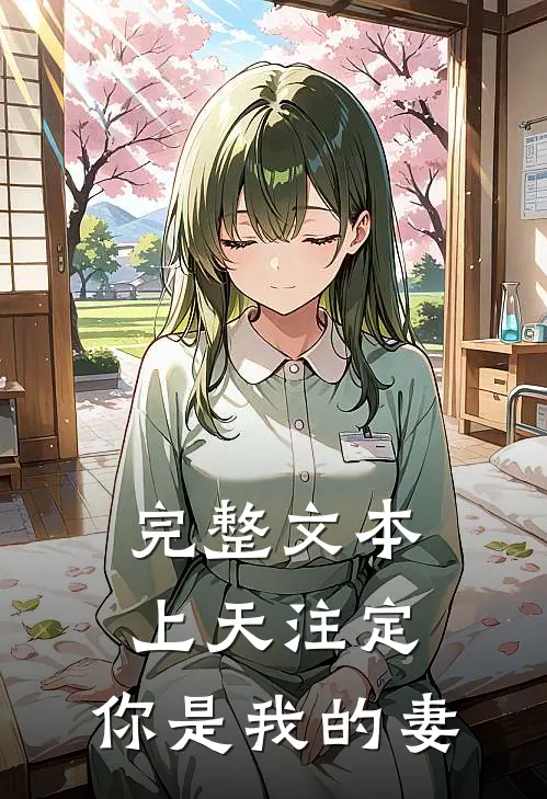 完整文本上天注定：你是我的妻