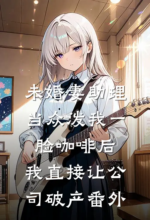 未婚妻助理当众泼我一脸咖啡后，我直接让公司破产番外