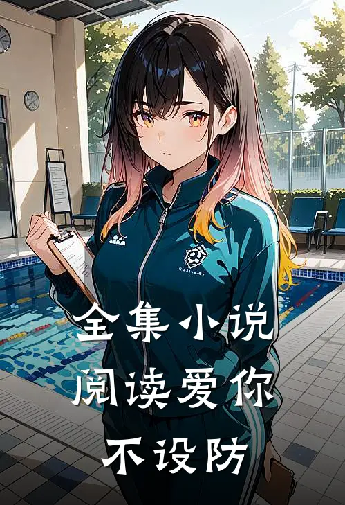 全集小说阅读爱你不设防