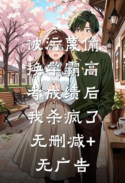 被污蔑偷换学霸高考成绩后，我杀疯了无删减+无广告
