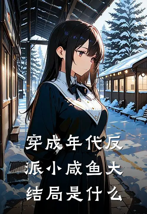 穿成年代反派小咸鱼大结局是什么
